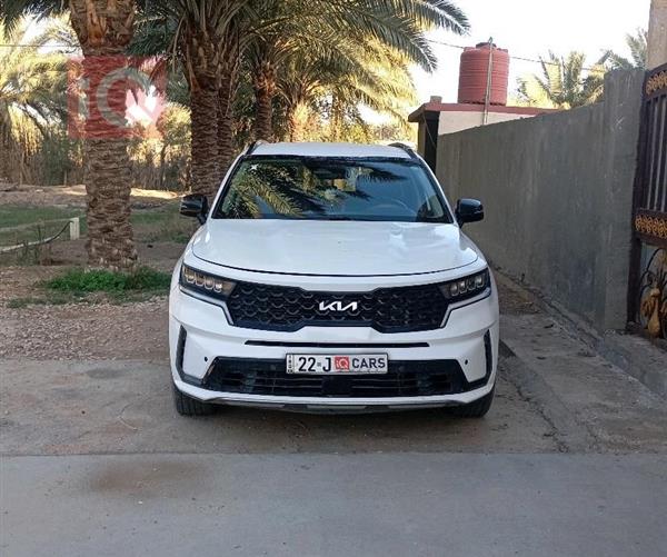 كيا سورينتو 2023 للبيع في العراق - الكفل